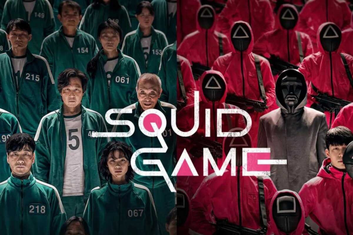 squid game season-2